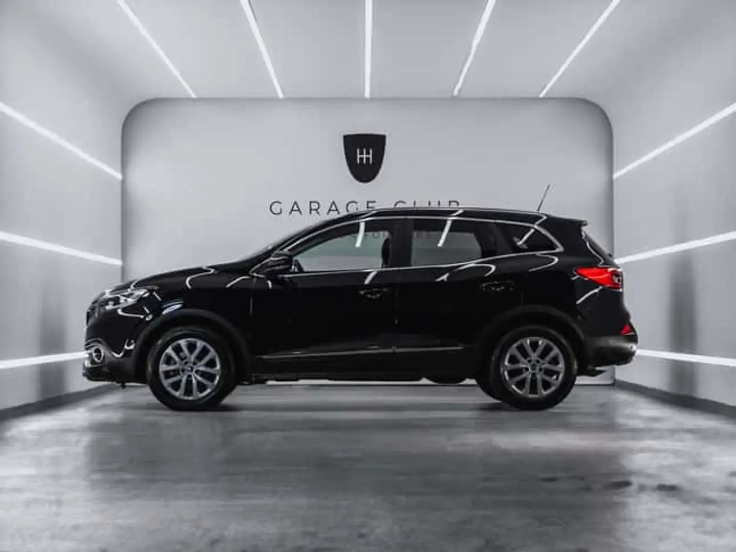 Renault Kadjar 1.6 TCe Energy Zen - 2