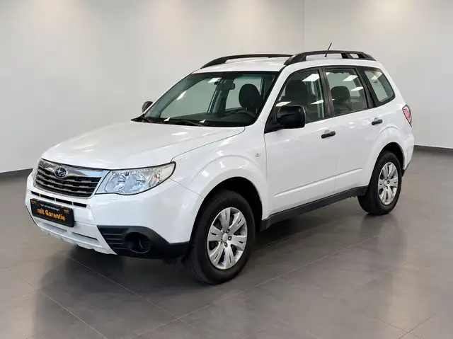 Subaru Forester Trend