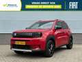 Fiat Grande Panda 1.2 Hybrid 100pk eDCT6 Icon | Automaat | Parkeerse Rood - thumbnail 1