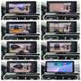 BMW X3 xDrive30e Panorama Anhängerkupplung Laserlicht Par Schwarz - thumbnail 27
