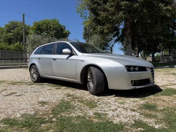 SW 1.9 jtdm 16v Sport 150cv