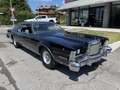Lincoln Continental MARK IV 7.5 207CV 6 POSTI Nero - thumbnail 1