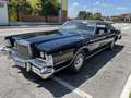 Lincoln Continental MARK IV 7.5 207CV 6 POSTI Nero - thumbnail 3