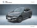 BMW X1 xDrive25eA 220ch xLine 6cv Gris - thumbnail 1