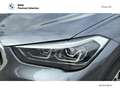 BMW X1 xDrive25eA 220ch xLine 6cv Gris - thumbnail 6