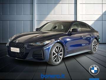 d Gran Coupe mhev 48V Msport auto