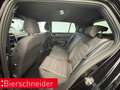 Volkswagen Golf R VII 2.0 TSI 4Mo DSG 19 LED NAVI PDC ACC Negro - thumbnail 8