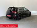 Volkswagen Golf R VII 2.0 TSI 4Mo DSG 19 LED NAVI PDC ACC Negro - thumbnail 5