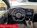 Volkswagen Golf R VII 2.0 TSI 4Mo DSG 19 LED NAVI PDC ACC Negro - thumbnail 10