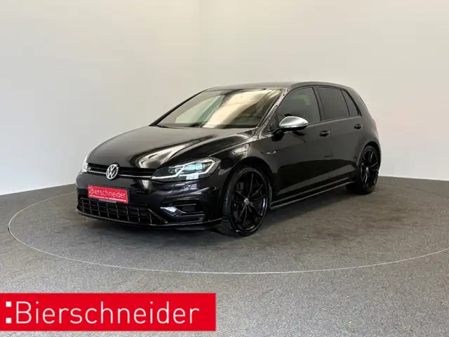 Volkswagen Golf R VII 2.0 TSI 4Mo DSG 19 LED NAVI PDC ACC