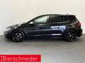Volkswagen Golf R VII 2.0 TSI 4Mo DSG 19 LED NAVI PDC ACC Negro - thumbnail 3