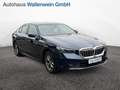 BMW 520 i Aut., Panorama, 360° Kamera, Leder, HUD, H/K Bleu - thumbnail 5