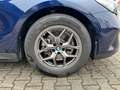 BMW 520 i Aut., Panorama, 360° Kamera, Leder, HUD, H/K Bleu - thumbnail 6