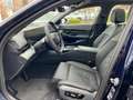 BMW 520 i Aut., Panorama, 360° Kamera, Leder, HUD, H/K Bleu - thumbnail 9