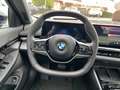 BMW 520 i Aut., Panorama, 360° Kamera, Leder, HUD, H/K Bleu - thumbnail 8