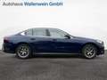 BMW 520 i Aut., Panorama, 360° Kamera, Leder, HUD, H/K Bleu - thumbnail 4