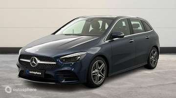 200d 150ch AMG Line 8G-DCT