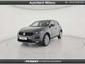 Volkswagen T-Roc T-Roc 2.0 TDI SCR 150 CV DSG 4MOTION Advanced Blu Gris - thumbnail 1