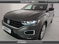 Volkswagen T-Roc T-Roc 2.0 TDI SCR 150 CV DSG 4MOTION Advanced Blu Gris - thumbnail 26