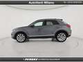 Volkswagen T-Roc T-Roc 2.0 TDI SCR 150 CV DSG 4MOTION Advanced Blu Gris - thumbnail 2
