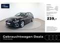 Audi A4 Avant 45 TFSI quattro S line AHK/Leder/P-Dach Schwarz - thumbnail 1