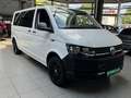 Volkswagen T6 Kombi -lang *Automatik/DSG*8-Sitzer*AHK* Wit - thumbnail 2