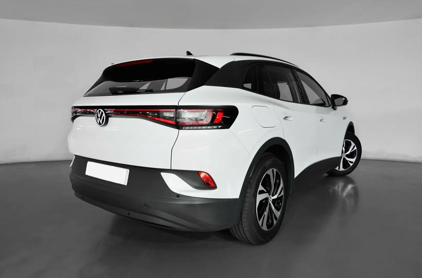 Volkswagen ID.4 Pure 52 kWh 109kW (E212BF21) Amarillo - 2