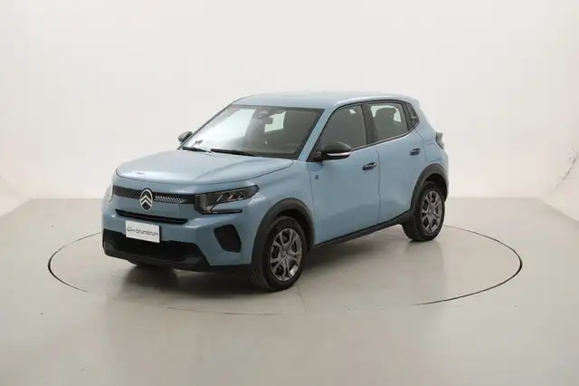 Citroen C3 You Elettrico 113CV