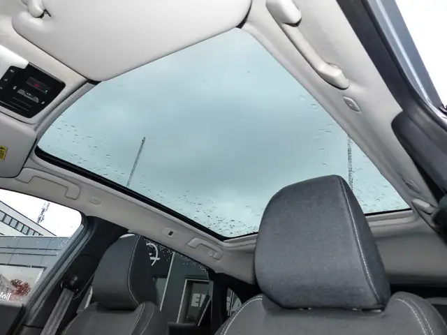 Nissan Qashqai view 12