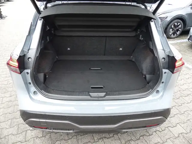 Nissan Qashqai view 17