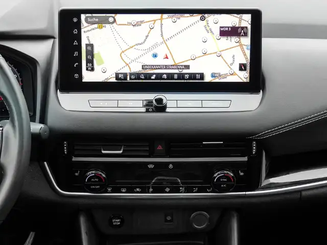 Nissan Qashqai view 7
