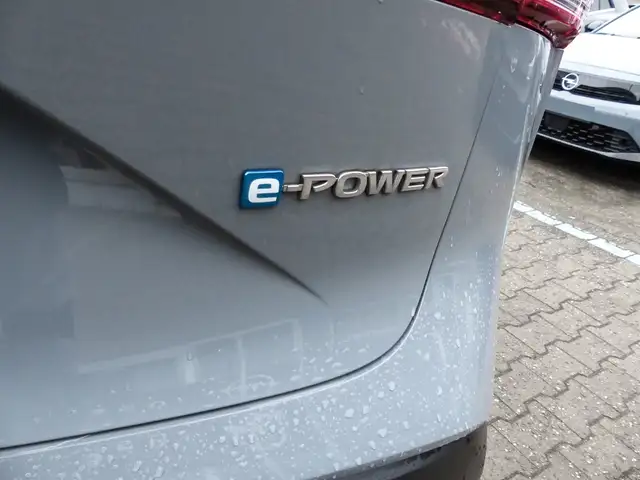 Nissan Qashqai view 16