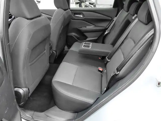 Nissan Qashqai view 15