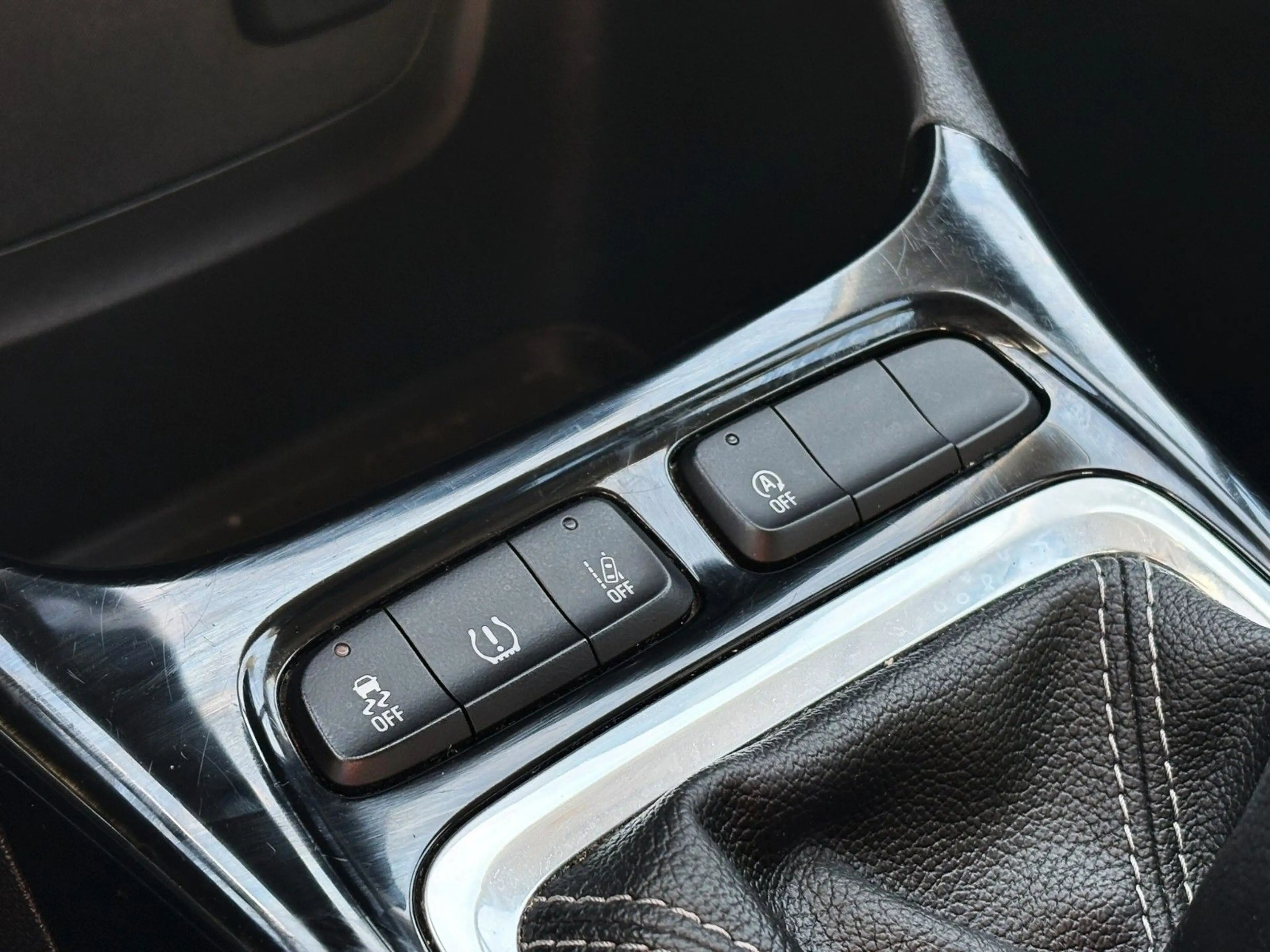 Opel Crossland X Crossland — photo 11