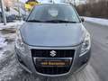 Suzuki Splash Klima Sitz. TÜV/Service NeuGarantie 36TKM Grau - thumbnail 2