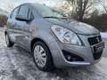 Suzuki Splash Klima Sitz. TÜV/Service NeuGarantie 36TKM Grau - thumbnail 3