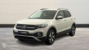 1.0 TSI 110ch Life Plus