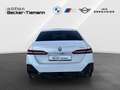 BMW 520 d M Sport/LivePro/CarPlay/Head-Up/Standheizung/AHK Weiß - thumbnail 5