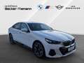 BMW 520 d M Sport/LivePro/CarPlay/Head-Up/Standheizung/AHK Weiß - thumbnail 7