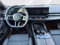 BMW 520 d M Sport/LivePro/CarPlay/Head-Up/Standheizung/AHK Weiß - thumbnail 9
