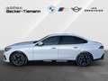 BMW 520 d M Sport/LivePro/CarPlay/Head-Up/Standheizung/AHK Weiß - thumbnail 3