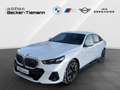 BMW 520 d M Sport/LivePro/CarPlay/Head-Up/Standheizung/AHK Weiß - thumbnail 1