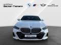 BMW 520 d M Sport/LivePro/CarPlay/Head-Up/Standheizung/AHK Weiß - thumbnail 2