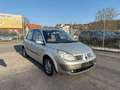 Renault Scenic II 1.6i Privilege Klimaauto. Tempomat PDC Grau - thumbnail 3