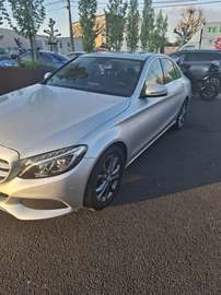 d 4Matic 7G-TRONIC