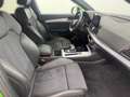 Audi Q5 Sportback 40TDI qua S line AHK PANO 360" KAM Grün - thumbnail 20
