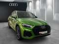 Audi Q5 Sportback 40TDI qua S line AHK PANO 360" KAM Grün - thumbnail 23