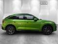 Audi Q5 Sportback 40TDI qua S line AHK PANO 360" KAM Grün - thumbnail 13