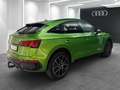 Audi Q5 Sportback 40TDI qua S line AHK PANO 360" KAM Grün - thumbnail 14