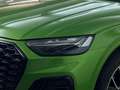 Audi Q5 Sportback 40TDI qua S line AHK PANO 360" KAM Grün - thumbnail 3